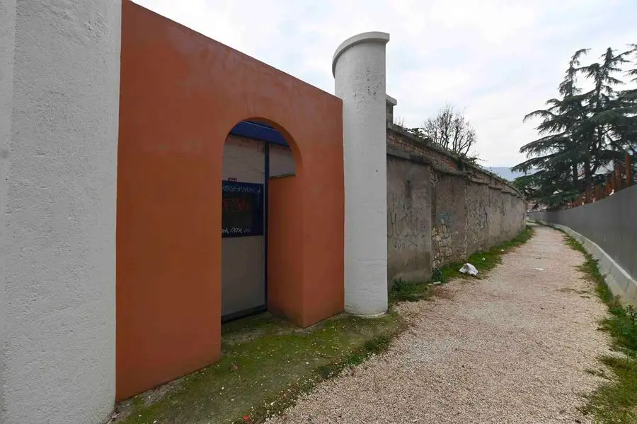 Culla per la vita Spedali Civili
