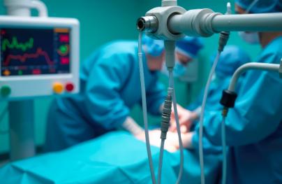 INTERVENTI INNOVATIVI PER IL TRATTAMENTO DELLE INSUFFICIENZE VALVOLARI