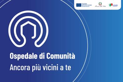 OSPEDALE DI COMUNITÀ DI BRESCIA