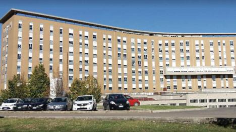 Ospedale Montichiari
