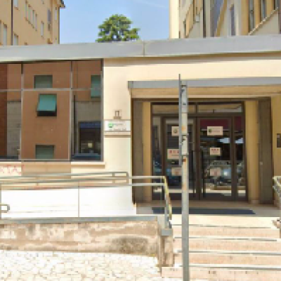 Poliambulatorio Via Biseo