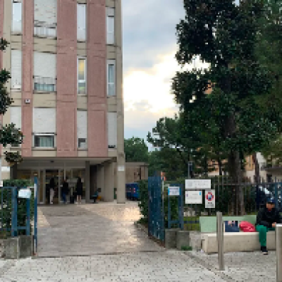 Poliambulatorio Via Corsica