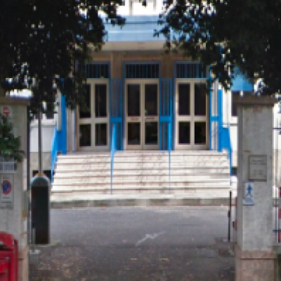 Poliambulatorio Via Marconi