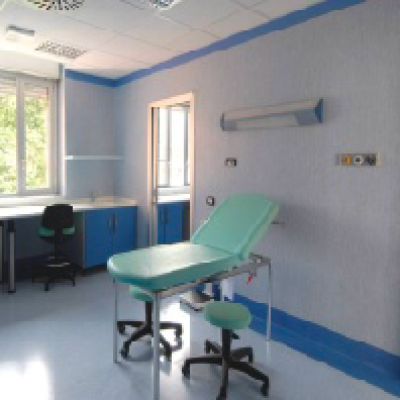 AMBULATORI PRESIDIO OSPEDALE DI MONTICHIARI 