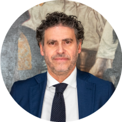 Fabio Agrò - Direttore Amministrativo Aziendale
